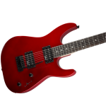 Jackson JS11 JS Dinky® AH Metallic Red
