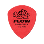 Dunlop Tortex Flow 0.50mm pengető 558R0.50