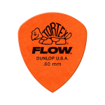 Dunlop Tortex Flow 0.60mm pengető 558R0.60