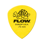 Dunlop Tortex Flow 0.73mm pengető 558R0.73