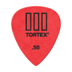 Dunlop Tortex TIII 0.50mm pengető 462R0.50