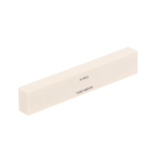 Graphtech White TUSQ Nut Slab L63.50mm fehér felső nyeregblokk PQ-4025-00
