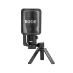 Rode NT-USB stúdió mikrofon USB csatlakozással