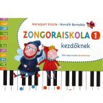 Zongoraiskola 1 Horváth - Monszport