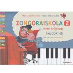 Zongoraiskola 2 Horváth - Monszport