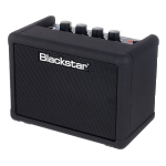 Blackstar FLY3 BT black mini gyakorló erősítő bluetooth