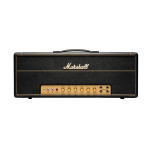 Marshall 1959HW Plexi Hand Wired csöves gitárerősítő fej 100W