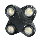 FOS Blinder Innovative sokkoló 4pcs high power 100W COB LED IP65