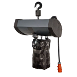 FOS V6 1T chain hoist láncos emelőgép
