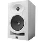 Kali Audio LP-6 V2 White aktív stúdió hanggal