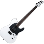 LTD TE-1000 SW T-style Fishman Fluence hangszedők elektromos gitár