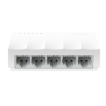 TP-LINK LS1005 5portos 10/100 Mbps asztali switch