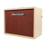 Blackstar Debut 15E tranzisztoros gyakorló gitárerősítő