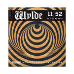 Dunlop Zakk Wylde ZWAP1152 11-52 akusztikus gitárhúr készlet