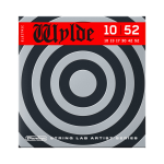 Dunlop Zakk Wylde ZWEN1052 10-52 nikkel elektromos gitárhúr készlet