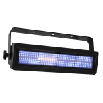 Eurolite Led IP Pix Strobe RGB CW+WW kültéri effekt fény 52200940