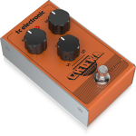 TC Electronic Choka Tremolo Guitar Stompboxes effekt pedál