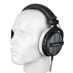 Beyerdynamic DT990 PRO 250 Ohm stúdió fejhallgató