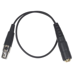 AKG B-Lock/L adapterkábel 3.2mm