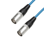 Adam Hall 4Star hálózati ethernet kábel 3m RJ45 Cat.5e csatlakozókkal ECON CAT5E