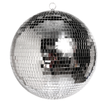 Chauvet DJ Mirror Ball 40cm tükörgömb MB-16