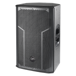 DAS Audio Action 512A aktív hangfal 500W, 12" 2utas full range, 131 dB SPL, biamp