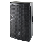 DAS Audio Altea 412 passzív hangfal 600 W, 12"+1", 127 dB SPL, biamp polypropylene
