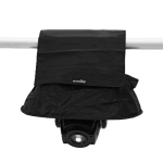 Eurolite Rain Cover Double Clamp esővédő dupla billincses mozgó lámpához 51837260