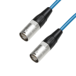 Adam Hall 4Star hálózati ethernet kábel 5m RJ45 Cat.5e csatlakozókkal ECON CAT5E