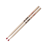 Vic Firth American Classic METAL Nylon hickory dobverő átmérő 16mm hossz 431.8mm műanyagfej