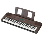 Yamaha PSR-E360DW billentés érzékeny 61billentyűs hordozható keyboard
