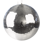 Showtec Mirror Ball 50cm tükörgömb SRL544