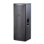 DAS Audio Action 215 passzív hangfal 1400W/4Ohm, 1"Comp driver, 2x15"Subwoofer, 134 dB SPL