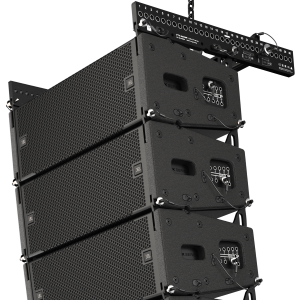 Line Array rendszer