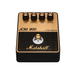 Marshall JCM900 Distortion