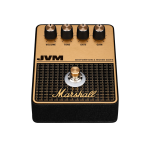 Marshall JVM Distortion