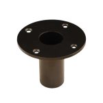 Voice Kraft LK803B hangfal állvány adapter, alumínium