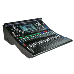 Allen&Heath SQ5 48-Channel Digital Mixer