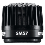 Shure RK244G-SM57 mikrofonkosár