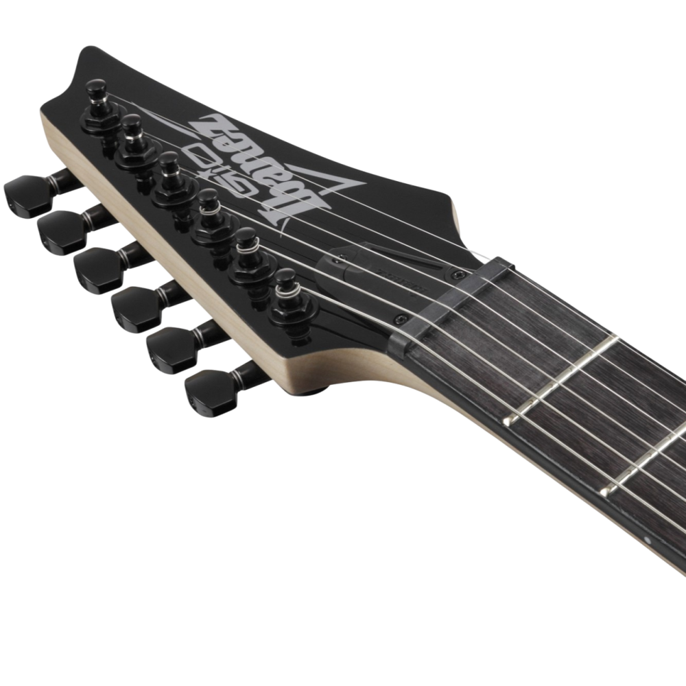 Ibanez GRG120QASP-BGD 6húros elektromos gitár super strat forma Blue Gradation - Image 8