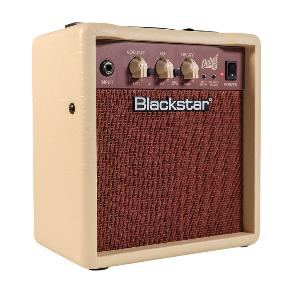 Blackstar Debut 10E tranzisztoros gyakorló gitárerősítő - Image 5