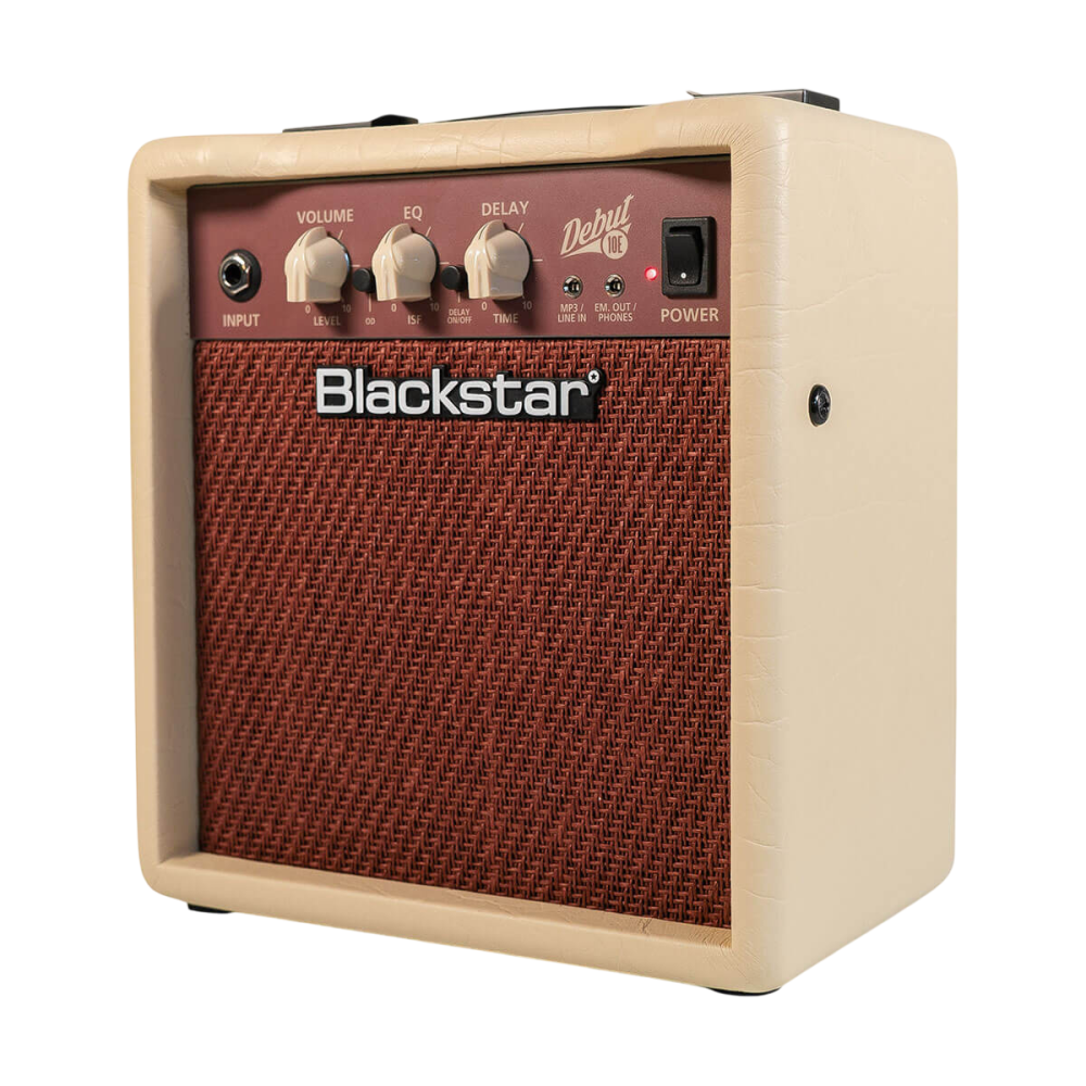 Blackstar Debut 10E tranzisztoros gyakorló gitárerősítő