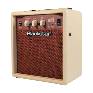 Blackstar Debut 10E tranzisztoros gyakorló gitárerősítő