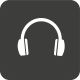 SSL Headphone icon