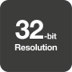 SSL resolution icon