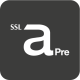 ssl pre icon